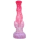 Dildo Monster Pakos S 17 x 5,5cm