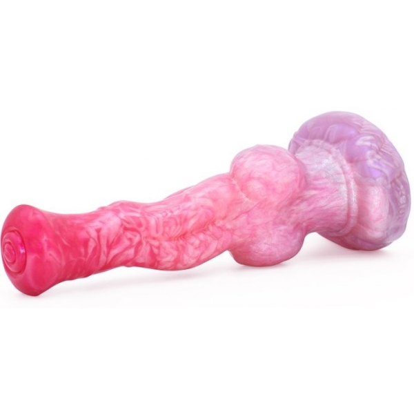 Dildo Monster Pakos M 21 x 7 cm