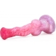 Dildo Monster Pakos L 23 x 8 cm