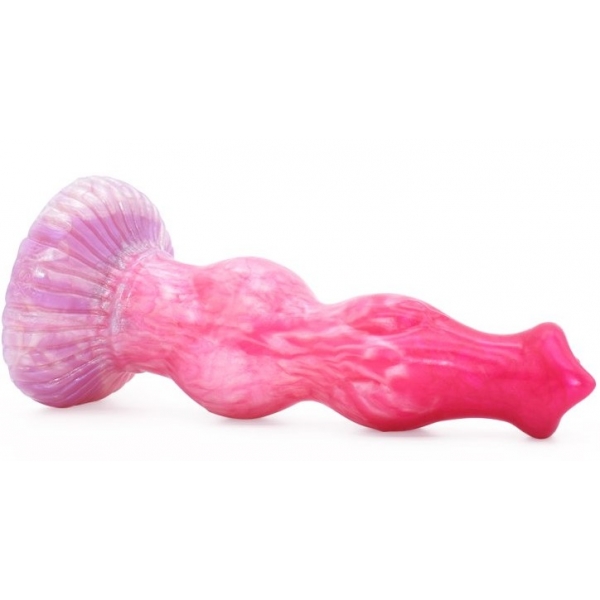 Dildo Monster Hultix S 17 x 5,5 cm