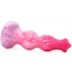 Dildo Monster Hultix M 19 x 6cm