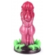 Dildo monster Klauw 17 x 6.5cm