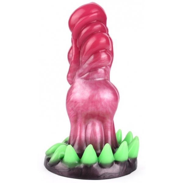 Monsterdildo Klauw 17 x 6.5cm