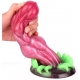 Monsterdildo Klauw 17 x 6.5cm