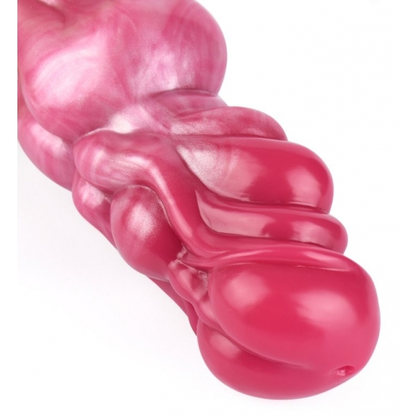 Monsterdildo Klauw 17 x 6.5cm