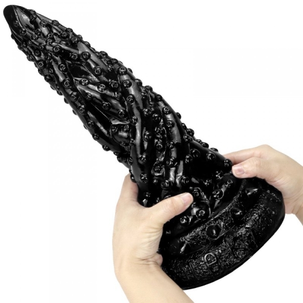 Tentakel-Dildo 32 x 12.5cm