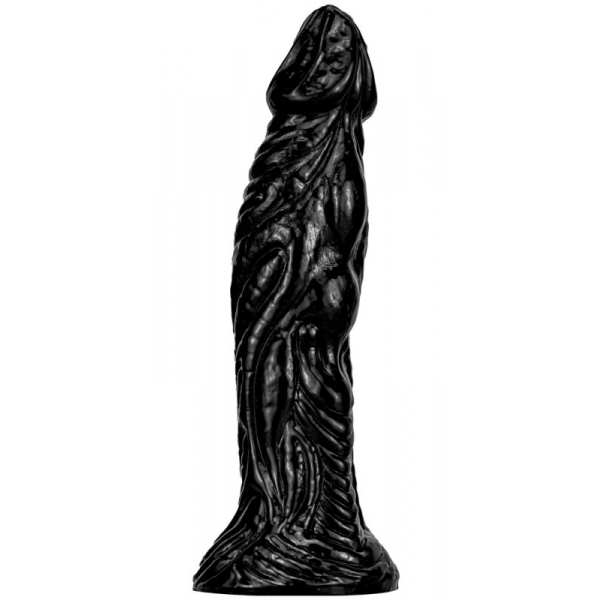 Dildo Tyrmat Monster 24 x 6 cm