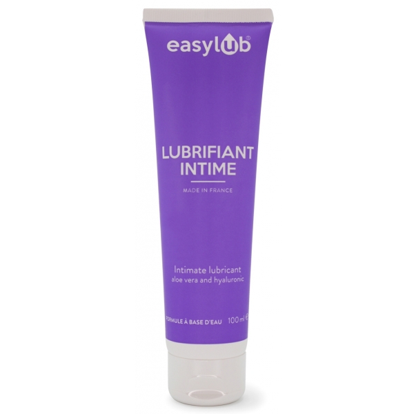 Easylub intimate lubricant 100ml