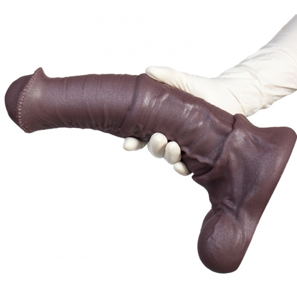 Centaur Silicone Dildo M