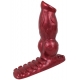 Alien Etzar Plug Vibrador 12 x 5cm