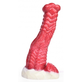 Anal Predator Consolador eyaculador Monster Fisix 19 x 6cm