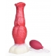 Dildo eiaculante Monster Rokey 20 x 7cm