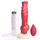 Monster Noxin 21 x 6cm Abspritzdildo