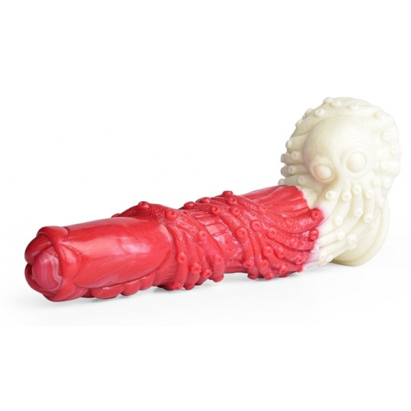 Monster Pontix 18 x 5cm Abspritzdildo