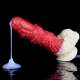 Monster Pontix 18 x 5cm Abspritzdildo