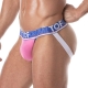 Jockstrap CHAMPION Pink