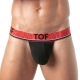 Thong Panties Champion Black