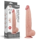 Sliding Skin realistic dildo 25 x 6cm