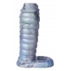 Funda Pene Monster Snaq 13 x 5cm Azul