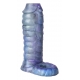 Funda Pene Monster Snaq 13 x 5cm Azul