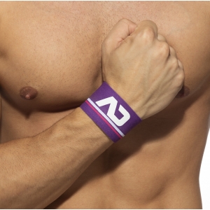 Addicted AD Addicted Violet Bracelet