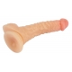 Dildo realista Beats Curve 15 x 4,5 cm