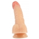 Realistische dildo Beats Curve 15 x 4,5cm