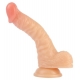 Realistischer Dildo Beats Curve 15 x 4.5cm