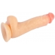 Realistic dildo Beats Dong 14 x 4cm