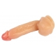 Beats Real dildo 16.5 x 5cm