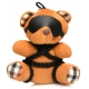 Teddy Bear Bound - Llavero