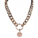 Dona Taboom Gouden Ketting