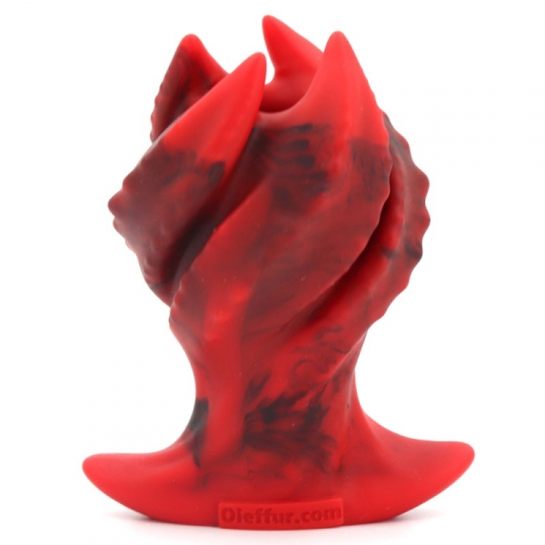 Tappo in silicone Volcano S 7 x 5cm