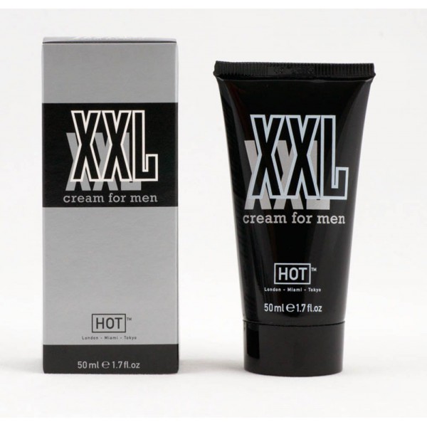 Crema XXL 50mL