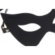 Cat Taboom Mask Black