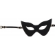 Cat Taboom Mask Black