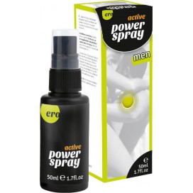 Power Active Men Spray 50mL