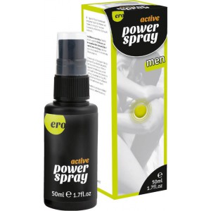 Ero Power Active Spray Men 50mL