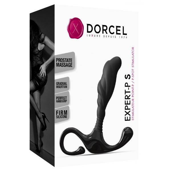 Expert-P S Prostate Stimulator 8 x 2.3cm