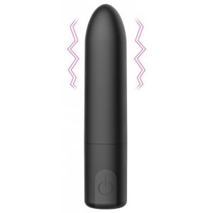 MyPlayToys Mini Vibro Happy Negro