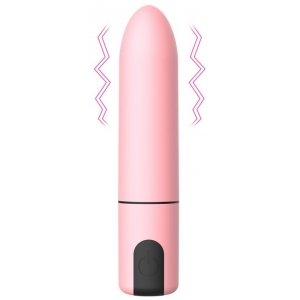 MyPlayToys Mini vibratore Happy Rose