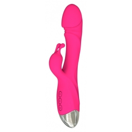 Free Romeo Bunny Vibrator ROSE