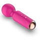 Mini Wand Little Magic 11cm - Kopf 35mm Rosa