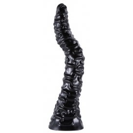 ToppedMonster Dildo Monster Wormel 34 x 7,5 cm