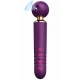 Budding Violet clitoral and G-spot stimulator