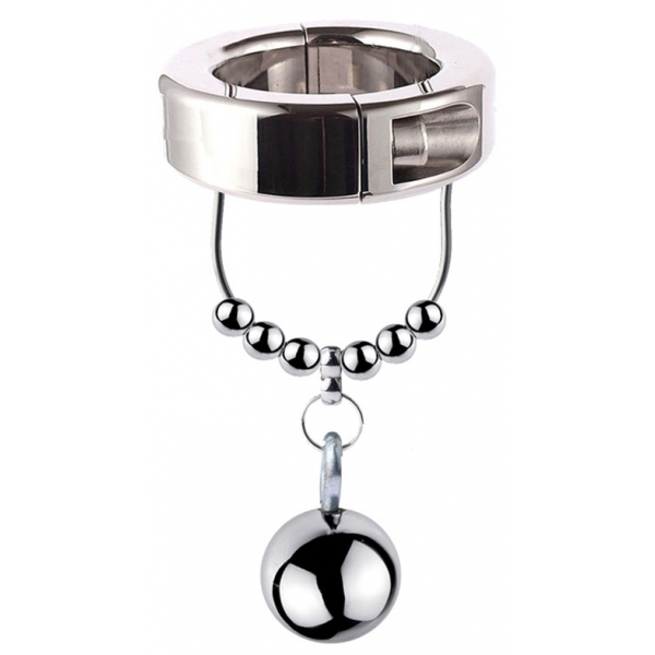 Scrotum Testicle Restraint CBT - Thin S 215gr