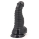 Dildo monster Kirin 20 x 8cm Black