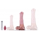 Dildo Horse Atlas Ejaculator M 24 x 6cm