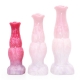 Dildo Monster Turlix S 16 x 5,5 cm