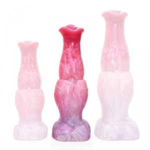 unicorny Dildo monster Turlix M 20 x 6,5cm